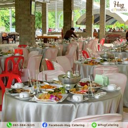 รวมเมนูมงคลยอดนิยม สำหรับอาหารเลี้ยงพระในงานบุญ งานบวช งานแต่ง 