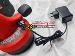เครื่องติดตั้งกระเบื้อง ไร้สาย! OKURA รุ่น D-OK-CTIM60 เครื่องวางกระเบื้อง เครื่องมือติดตั้งกระเบื้อง เครื่องปูกระเบื้อง