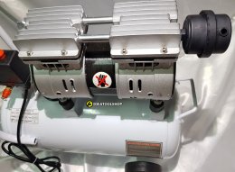 ปั๊มลม OilFree 30 ลิตร น SH-39
