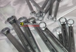 ประแจแหวนข้าง ANTON 8-24