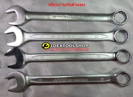 ประแจแหวนข้างYETI 10-32