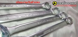 ประแจแหวนข้างYETI 6-32