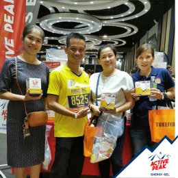 บางแสน 42 "ชลบุรีมาราธอน 2019