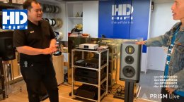 รีวิว Wharfedale EVO 5.2 จับคู่ Rega Brio MK7 ชุดฟังเพลงสัญชาติอังกฤษที่ HD HiFi พระรามเก้า