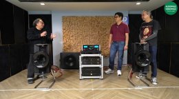 อัปเดตสินค้าใหม่ เดือนมีนาคม 2569 ตัวตึง ตัวเจ็บ ตัวจบ ที่ HD HiFi Ep.1