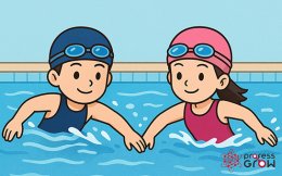 ว่ายน้ำเพิ่มความสูงได้จริงหรือไม่? วิธีว่ายน้ำเพื่อเพิ่มความสูงอย่างได้ผล