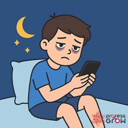 นอนดึกแล้วไม่สูงจริงไหม? เฉลยเหตุผลทางวิทยาศาสตร์ที่อาจทำให้คุณหยุดโตโดยไม่รู้ตัว!