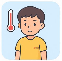 ทำไมบางคนตัวเล็กกว่าเพื่อน ทั้งที่อายุเท่ากัน?