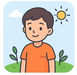 ทำไมบางคนตัวเล็กกว่าเพื่อน ทั้งที่อายุเท่ากัน?