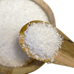 Seize the Opportunity: Importing Desiccated Coconut from Indonesia