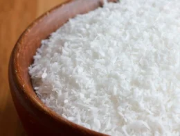 Seize the Opportunity: Importing Desiccated Coconut from Indonesia