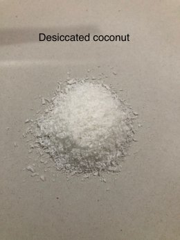 Fine Desiccated Coconut for Culinary Brilliance