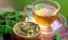 Moringa Tea: Sip the Elixir of Wellness and Vitality