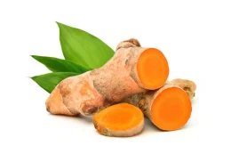 Indonesia Turmeric: The Golden Spice of Life