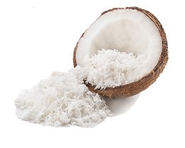 Importing Fine Grade Desiccated Coconut from Indonesia