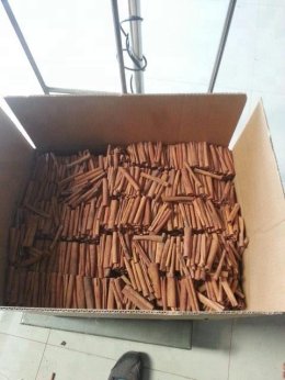 Indonesia: A Leading Source of High-Quality Cassia Cinnamon