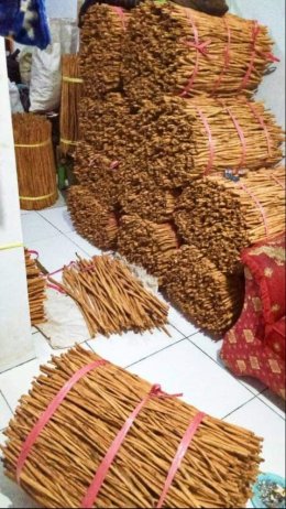 Discover the Aromatic Cassia Cinnamon from Indonesia