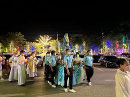 มิสซาตรีวารฉลองวัด คืนที่ 3 (ค.ศ.2023)