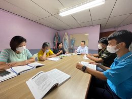 คำสอนผู้ใหญ่เพื่อเตรียมตัวเป็นคริสตชน
