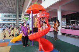 เครื่องเล่นสนาม
