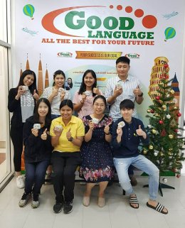 บรรยากาศในห้องเรียน