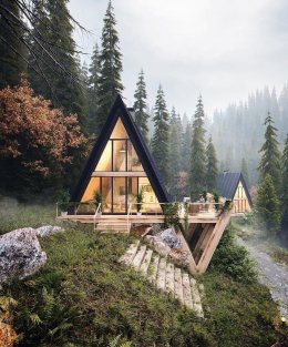 Architecture & Design