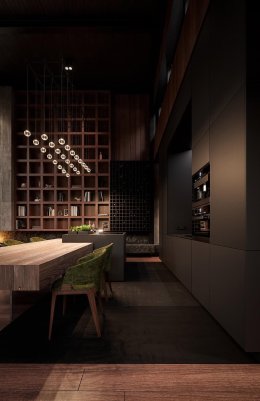 INTERIOR DESIGN