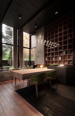 INTERIOR DESIGN