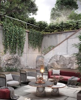 EXTERIOR DESIGN