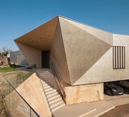 ARCHITECTURE DESIGN