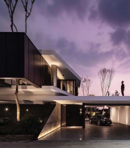 EXTERIOR DESIGN