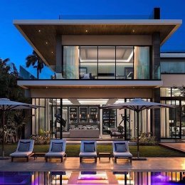 ARCHITECTURE DESIGN