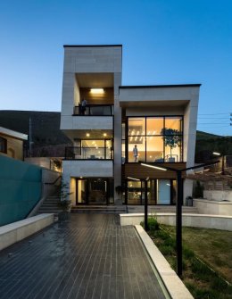ARCHITECTURE DESIGN