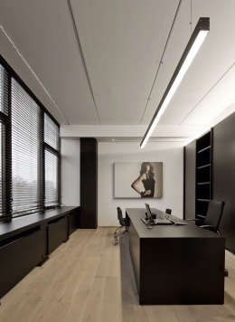 Architecture & Design