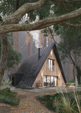 EXTERIOR DESIGN