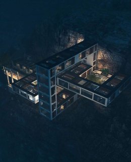 ARCHITECTURE DESIGN