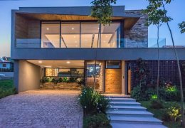 ARCHITECTURE DESIGN