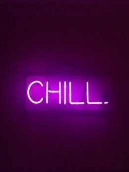 NEON LIGHT