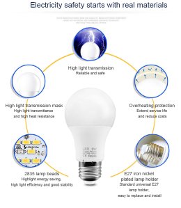 LIGHT BULB