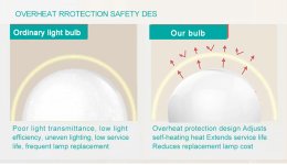 LIGHT BULB