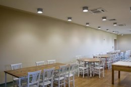 DOWNLIGHT LED 