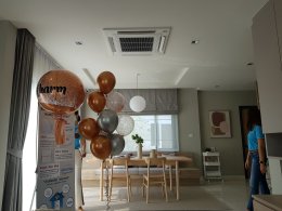 โครงการ บ้านซื่อตรง พรีเมี่ยม