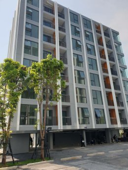 Feel Condo Ladprao 122