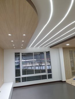 Thonglor Dental Hospital (TDH Dental), Punnawithi l โรงพยาบาลฟันทองหล่อ สาขาปุณณวิถี