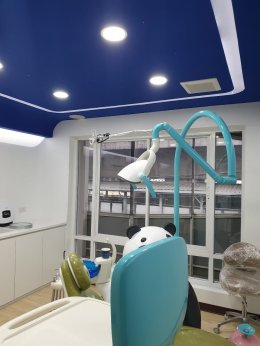 Thonglor Dental Hospital (TDH Dental), Punnawithi l โรงพยาบาลฟันทองหล่อ สาขาปุณณวิถี