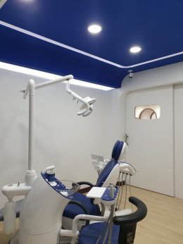 Thonglor Dental Hospital (TDH Dental), Punnawithi l โรงพยาบาลฟันทองหล่อ สาขาปุณณวิถี