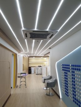 Thonglor Dental Hospital (TDH Dental), Punnawithi l โรงพยาบาลฟันทองหล่อ สาขาปุณณวิถี