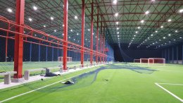 Kumchoostadium