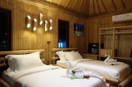 COCO BEACH PHI PHI