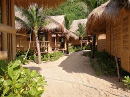 COCO BEACH PHI PHI